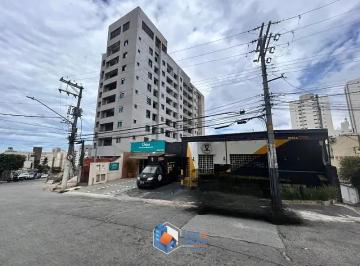 Apartamento · 58m² · 2 Quartos · 1 Vaga · Apartamento em Tucuruvi, São Paulo/SP de 58m² 2 quartos à venda por R$ 702.000,00
