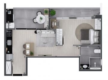 Comercial · 31m² · 1 Quarto · Studio em Vila Pompéia, São Paulo/SP de 31m² 1 quartos à venda por R$ 568.060,00