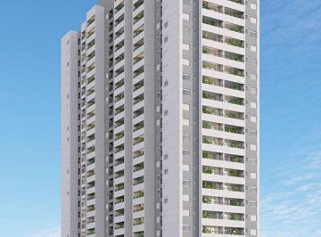 Apartamento · 69m² · 3 Quartos · 1 Vaga · Apartamento em Vila Prudente, São Paulo/SP de 69m² 3 quartos à venda por R$ 721.850,00