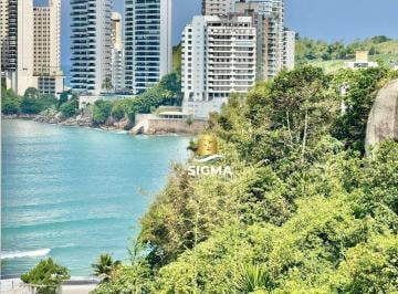 Apartamento · 100m² · 2 Quartos · 1 Vaga · Apartamento em Barra Funda, Guarujá/SP de 100m² 2 quartos à venda por R$ 700.000,00