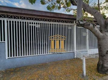 Casa · 150m² · 3 Quartos · 4 Vagas · Casa em Jardim Bela Vista, São José dos Campos/SP de 150m² 3 quartos à venda por R$ 650.000,00