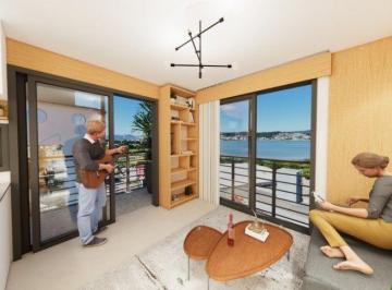 Apartamento · 58m² · 1 Quarto · Apartamento em Coqueiros, Florianópolis/SC de 58m² 1 quartos à venda por R$ 711.190,00
