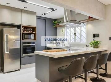 Casa · 189m² · 3 Quartos · 3 Vagas · Casa em Cidade Jardim, Jacareí/SP de 189m² 3 quartos à venda por R$ 699.000,00