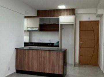 Apartamento · 67m² · 3 Quartos · 2 Vagas · Apartamento em Parque Campolim, Sorocaba/SP de 67m² 3 quartos à venda por R$ 740.000,00 ou para loca