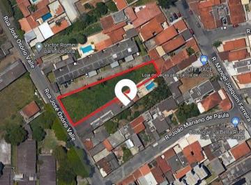 Terreno · 920m² · Terreno em Vila Suissa, Mogi das Cruzes/SP de 920m² à venda por R$ 749.000,00