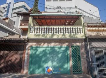 Casa · 267m² · 3 Quartos · 4 Vagas · Sobrado em Jardim Cidade Pirituba, São Paulo/SP de 267m² 3 quartos à venda por R$ 750.000,00