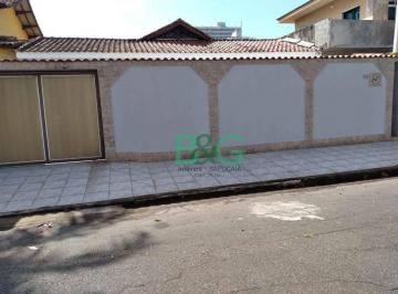 Casa · 270m² · 4 Quartos · 2 Vagas · Casa em Balneário Flórida, Praia Grande/SP de 270m² 4 quartos à venda por R$ 750.000,00