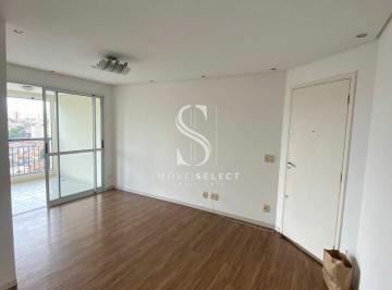 Apartamento · 67m² · 3 Quartos · 1 Vaga · Apartamento em Vila Firmiano Pinto, São Paulo/SP de 67m² 3 quartos à venda por R$ 620.000,00
