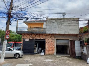 Comercial · 343m² · 7 Vagas · Salão em Santa Maria, Osasco/SP de 343m² à venda por R$ 740.000,00