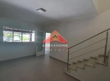 Casa · 153m² · 3 Quartos · 2 Vagas · Casa em Loteamento Residencial Vista Linda, São José dos Campos/SP de 153m² 3 quartos à venda por R$