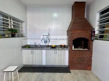 Casa · 202m² · 4 Quartos · 3 Vagas · Casa em Vila Cleonice, São Paulo/SP de 202m² 4 quartos à venda por R$ 750.000,00