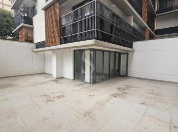 Comercial · 103m² · 2 Vagas · Sala em Paraíso, São Paulo/SP de 103m² à venda por R$ 748.000,00
