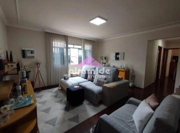 Apartamento · 101m² · 3 Quartos · 2 Vagas · Apartamento em Jardim Estoril, São José dos Campos/SP de 101m² 3 quartos à venda por R$ 710.000,00