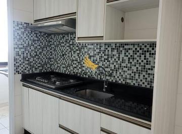 Apartamento · 59m² · 2 Quartos · 1 Vaga · Apartamento em Vila Municipal, Jundiaí/SP de 59m² 2 quartos à venda por R$ 590.000,00
