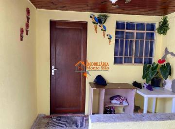 Casa · 300m² · 4 Quartos · 3 Vagas · Casa em Jardim Novo Portugal, Guarulhos/SP de 300m² 4 quartos à venda por R$ 722.000,00