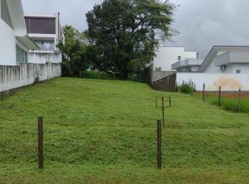 Terreno · 518m² · Terreno em Cidade Universitária Pedra Branca, Palhoça/SC de 0m² à venda por R$ 699.000,00