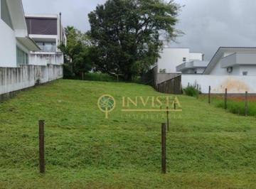 Terreno · 518m² · Terreno em Cidade Universitária Pedra Branca, Palhoça/SC de 0m² à venda por R$ 699.000,00