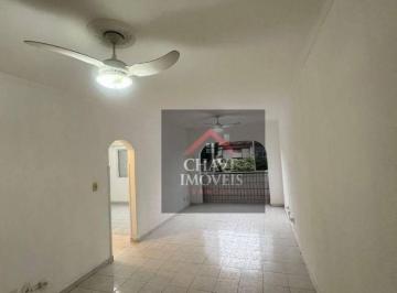Apartamento · 133m² · 2 Quartos · 1 Vaga · Apartamento em Campo Grande, Santos/SP de 133m² 2 quartos à venda por R$ 700.000,00