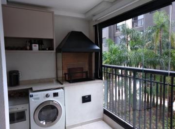 Apartamento · 62m² · 2 Quartos · 1 Vaga · Apartamento em Continental, Osasco/SP de 62m² 2 quartos à venda por R$ 715.000,00