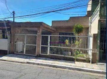 Casa · 192m² · 4 Quartos · 4 Vagas · Casa em Vila Natália, São Paulo/SP de 192m² 4 quartos à venda por R$ 620.000,00