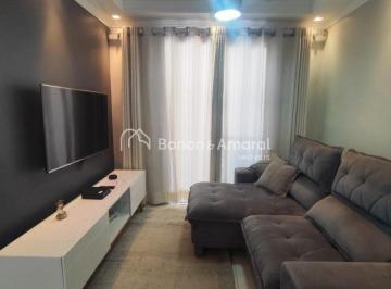 Apartamento · 64m² · 2 Quartos · 1 Vaga · Apartamento em Swift, Campinas/SP de 64m² 2 quartos à venda por R$ 700.000,00