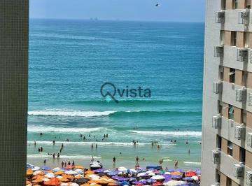 Apartamento · 160m² · 3 Quartos · 2 Vagas · Apartamento em Barra Funda, Guarujá/SP de 160m² 3 quartos à venda por R$ 748.000,00