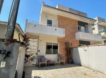 Casa · 95m² · 3 Quartos · 2 Vagas · Sobrado em Jardim Rio das Pedras, Cotia/SP de 95m² 3 quartos à venda por R$ 750.000,00