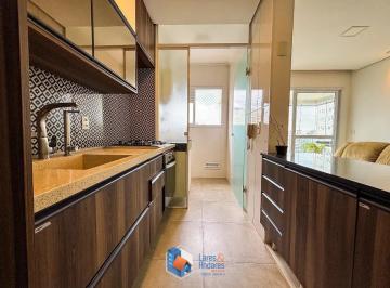 Apartamento · 64m² · 2 Quartos · 2 Vagas · Apartamento em Vila Alexandria, São Paulo/SP de 64m² 2 quartos à venda por R$ 750.000,00