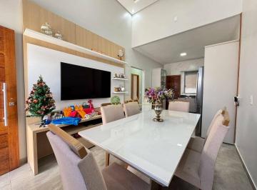 Casa · 90m² · 3 Quartos · 3 Vagas · Casa em Bela Vista, Palhoça/SC de 90m² 3 quartos à venda por R$ 690.000,00