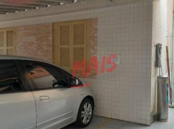 Casa · 87m² · 2 Quartos · 1 Vaga · Casa em Ponta da Praia, Santos/SP de 87m² 2 quartos à venda por R$ 665.000,00