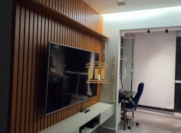 Apartamento · 85m² · 2 Quartos · 2 Vagas · Apartamento em Jardim Sul, São José dos Campos/SP de 85m² 2 quartos à venda por R$ 670.000,00