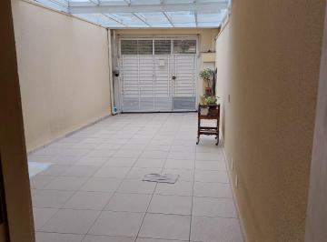Casa · 70m² · 3 Quartos · 2 Vagas · Sobrado em Jardim Sabará, São Paulo/SP de 70m² 3 quartos à venda por R$ 635.000,00