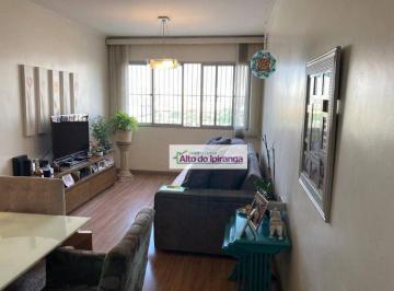 Apartamento · 87m² · 3 Quartos · 1 Vaga · Apartamento em Ipiranga, São Paulo/SP de 87m² 3 quartos à venda por R$ 700.000,00
