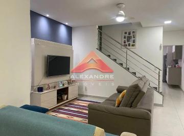 Casa · 185m² · 3 Quartos · 2 Vagas · Casa em Jardim América, São José dos Campos/SP de 185m² 3 quartos à venda por R$ 750.000,00