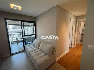 Apartamento · 79m² · 3 Quartos · 1 Vaga · Apartamento em Jardim Independência, São Paulo/SP de 79m² 3 quartos à venda por R$ 743.000,00