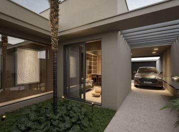 Casa · 118m² · 2 Quartos · 2 Vagas · Casa em Centro, Jaguariúna/SP de 118m² 2 quartos à venda por R$ 735.000,00