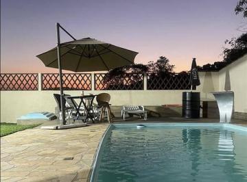 Casa · 3 Quartos · 3 Vagas · Casa em Centro, Atibaia/SP de 0m² 3 quartos à venda por R$ 700.000,00