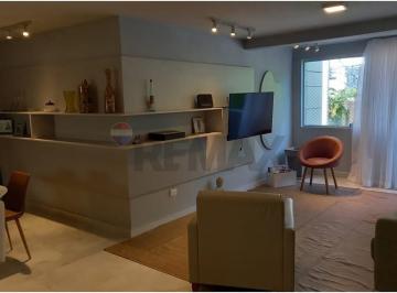 Apartamento · 152m² · 3 Quartos · 2 Vagas · Apartamento em Pina, Recife/PE de 152m² 3 quartos à venda por R$ 650.000,00