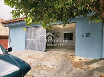 Casa · 150m² · 3 Quartos · 3 Vagas · Casa em Jardim Morada do Sol, Indaiatuba/SP de 150m² 3 quartos à venda por R$ 720.000,00