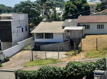 Casa · 370m² · 2 Quartos · 4 Vagas · Casa em Tapera, Florianópolis/SC de 370m² 2 quartos à venda por R$ 615.000,00