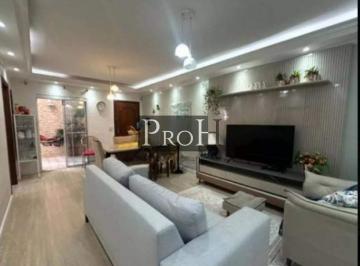 Apartamento · 83m² · 3 Quartos · 1 Vaga · Apartamento em Cerâmica, São Caetano do Sul/SP de 83m² 3 quartos à venda por R$ 620.000,00