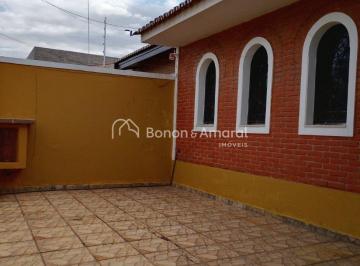 Casa · 176m² · 4 Quartos · Casa em Santa Cecília, Paulínia/SP de 176m² 4 quartos à venda por R$ 695.000,00