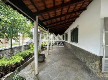 Casa · 267m² · 3 Quartos · 5 Vagas · Casa em Porto Novo, Caraguatatuba/SP de 267m² 3 quartos à venda por R$ 750.000,00