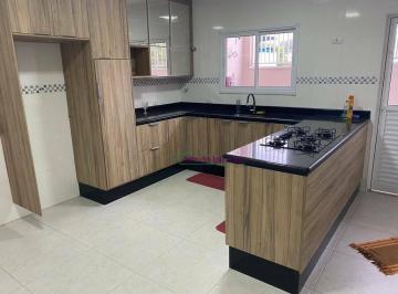 Casa · 115m² · 3 Quartos · 4 Vagas · Sobrado em Sacomã, São Paulo/SP de 115m² 3 quartos à venda por R$ 660.000,00