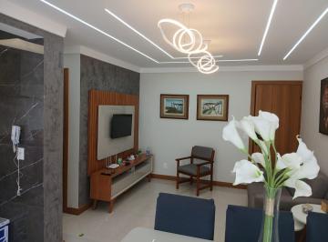 Apartamento · 62m² · 2 Quartos · 1 Vaga · Apartamento em Centro, Cabo Frio/RJ de 62m² 2 quartos à venda por R$ 730.000,00