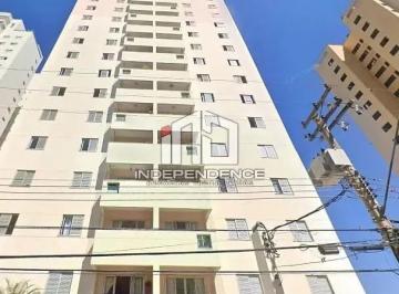 Apartamento · 87m² · 3 Quartos · 2 Vagas · Apartamento em Floradas de São José, São José dos Campos/SP de 87m² 3 quartos à venda por R$ 699.000
