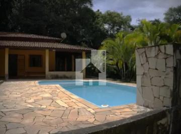 Rural · 150m² · 3 Quartos · 5 Vagas · Chácara em Estância São Paulo, Campo Limpo Paulista/SP de 150m² 3 quartos à venda por R$ 600.000,00