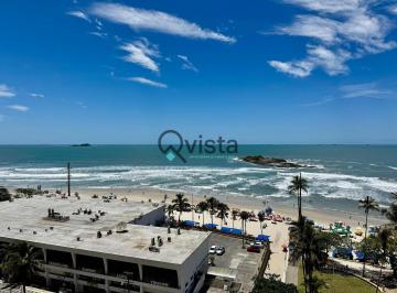 Apartamento · 90m² · 3 Quartos · Apartamento em Centro, Guarujá/SP de 90m² 3 quartos à venda por R$ 744.000,00