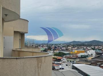 Apartamento · 185m² · 3 Quartos · 1 Vaga · Cobertura em Braga, Cabo Frio/RJ de 185m² 3 quartos à venda por R$ 715.000,00