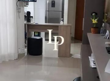 Apartamento · 147m² · 3 Quartos · 2 Vagas · Apartamento em Vila Homero Thon, Santo André/SP de 147m² 3 quartos à venda por R$ 700.000,00